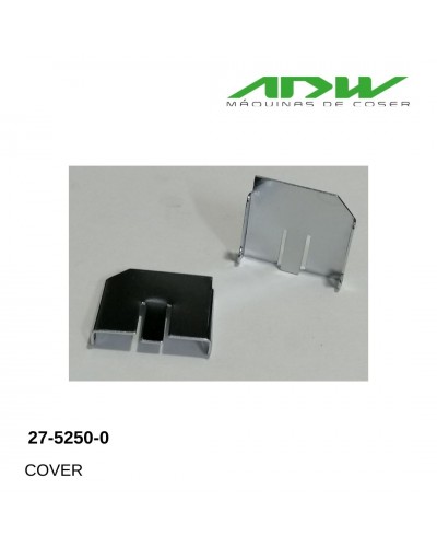 27-5250-0 - COVER